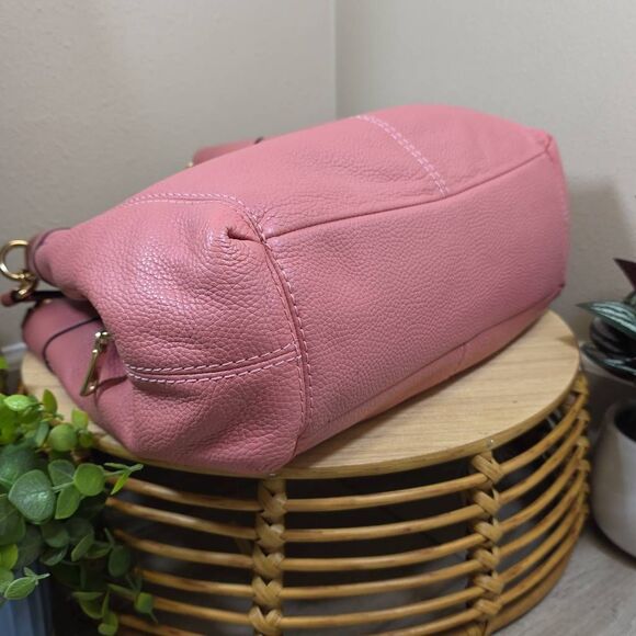 Coach Lexy Shoulder Bag - Picture 6 of 12